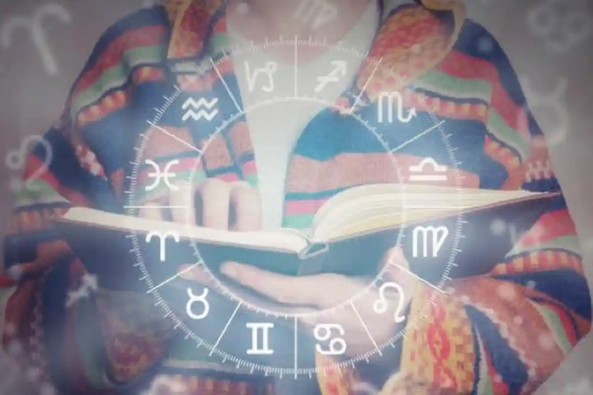 RAMALAN ZODIAK Hari Ini Senin 3 Oktober 2022: Cancer, Pisces Penguasa Hoki, Scorpio si Insecure