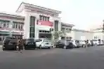 TJ Direktur PT TTM Ditahan Karena Nunggak Pajak