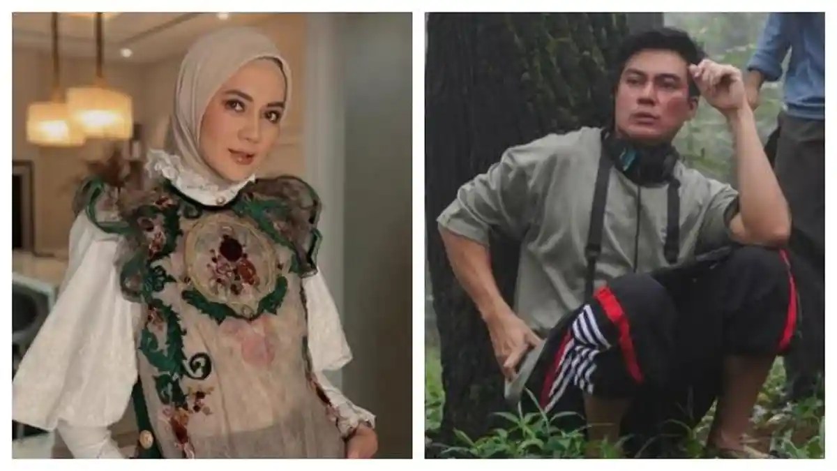 Jadi Janda Baim Wong, Paula Verhoeven Cuma Dapat 1 Nafkah Imbas Dinyatakan Selingkuh, Ini Nominalnya