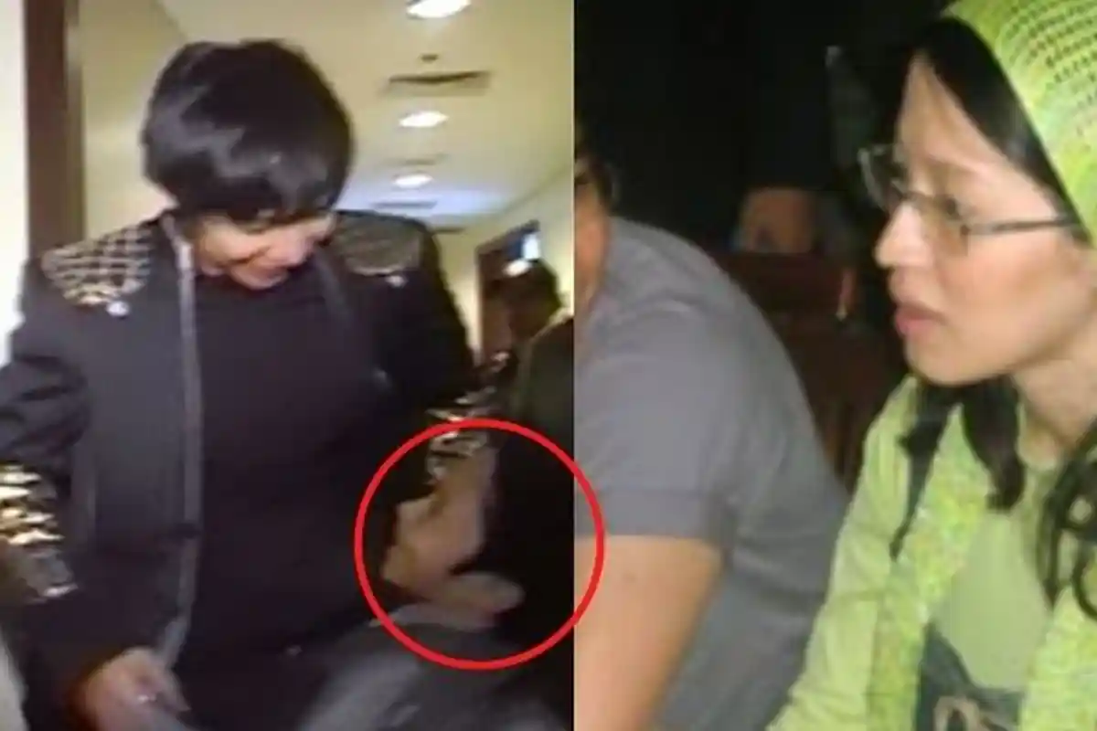 Nasib Mantan Istri Vokalis Band, Kini Pas-pasan Nafkah Suami Baru: Diteror, Anak Sampai Ikut Bantu