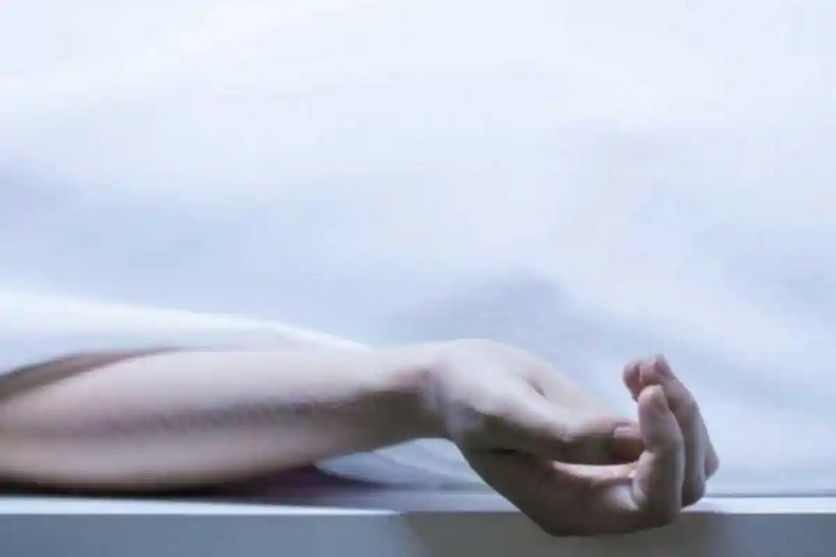 Ditahan di Kantor Imigrasi Ambon, Seorang Warga Negara Myanmar Ditemukan Tewas Tak Wajar di Sel