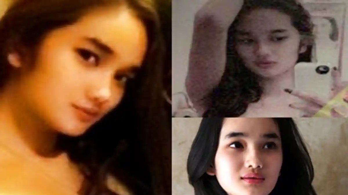 Foto Vulgarnya Pernah Beredar di Dunia Maya, Artis Cantik Berusia 21 Tahun Ini Kini Sudah Jadi Ibu