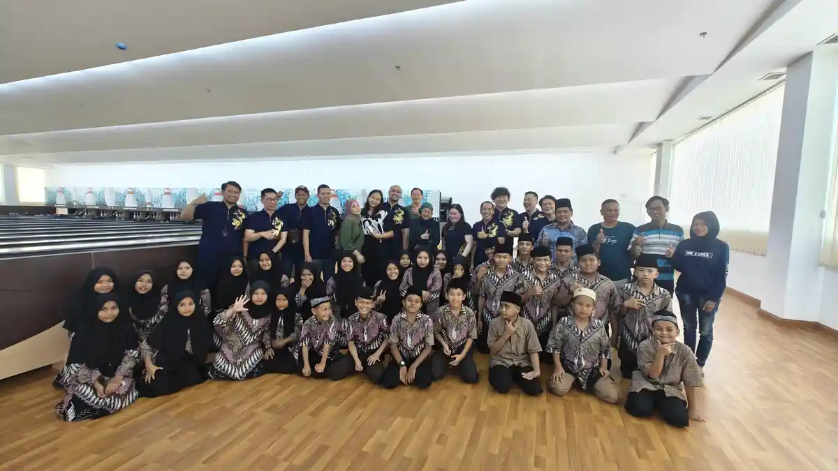 Diperkuat Atlet Berpengalaman, Cabor Bowling Sumut Optimistis 6 Medali Emas Bisa di Raih di PON 2024