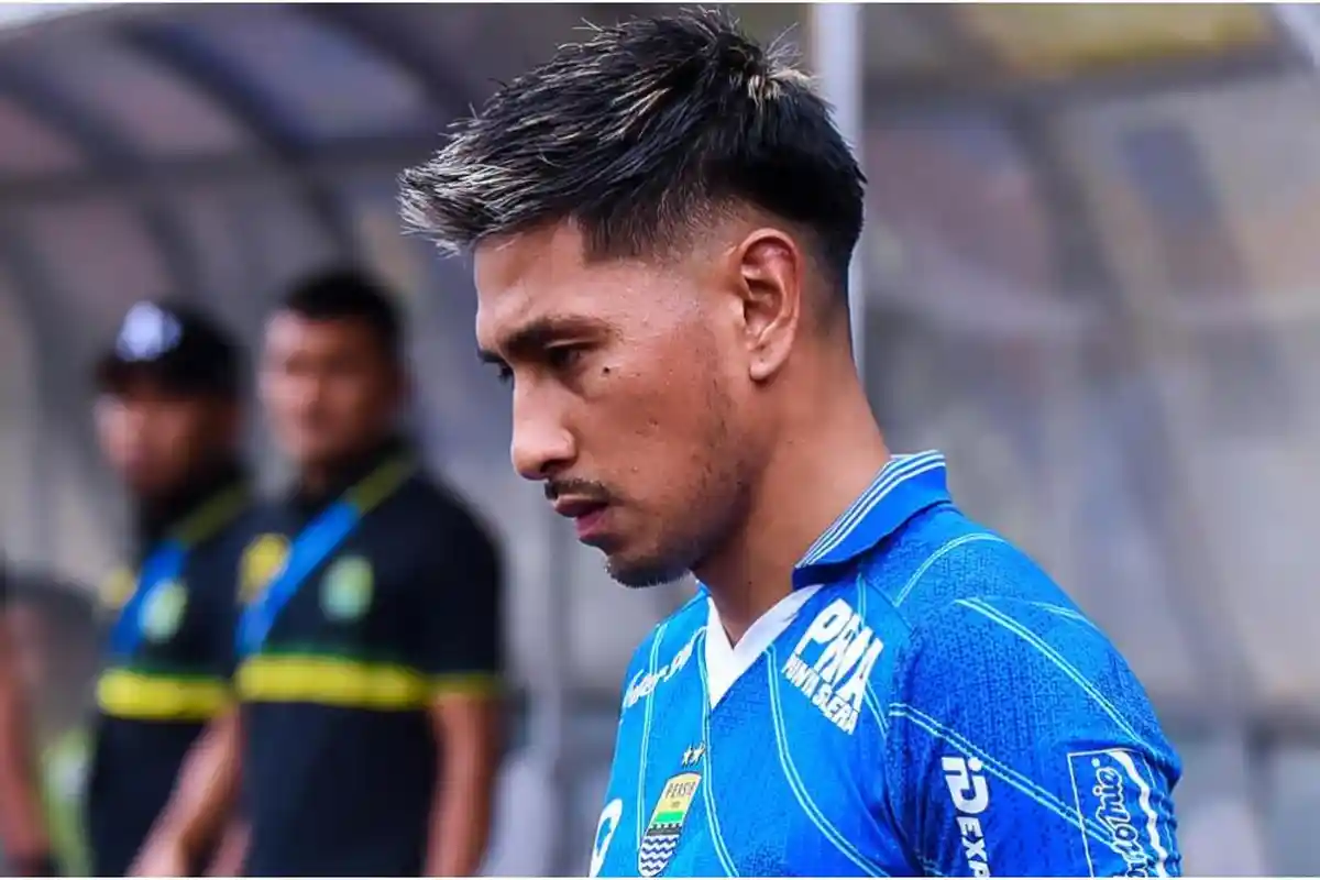 Sinyal Daisuke Sato Tinggalkan Persib? 2 Faktor Berbicara, Potensi Ikuti Jejak Eks PSM-Kalteng Putra