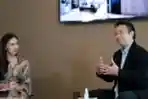 Diskusi Webinar Pasar Properti Booming di Tengah Pandemi