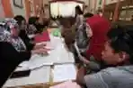 PPDB di SMPN 7 Kota Bandung