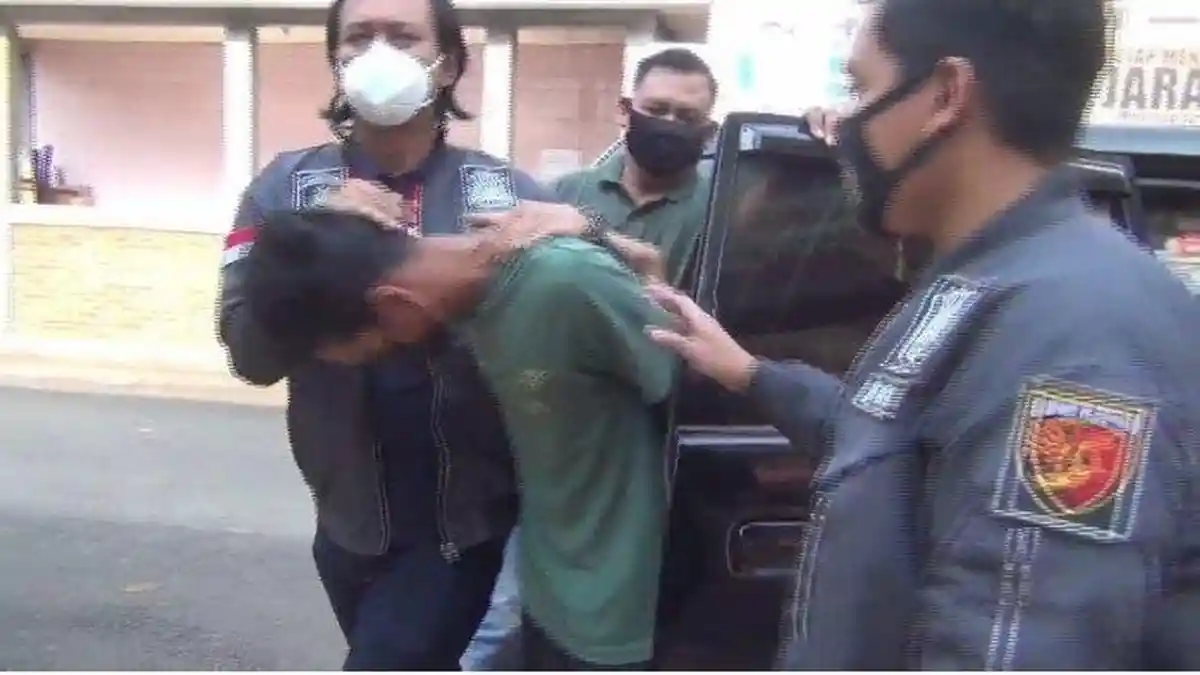 Sering Ngeprank, Mantan Youtuber Ini Berakhir Tragis Setelah Ditangkap Maling Uang Rp 4,2 Juta