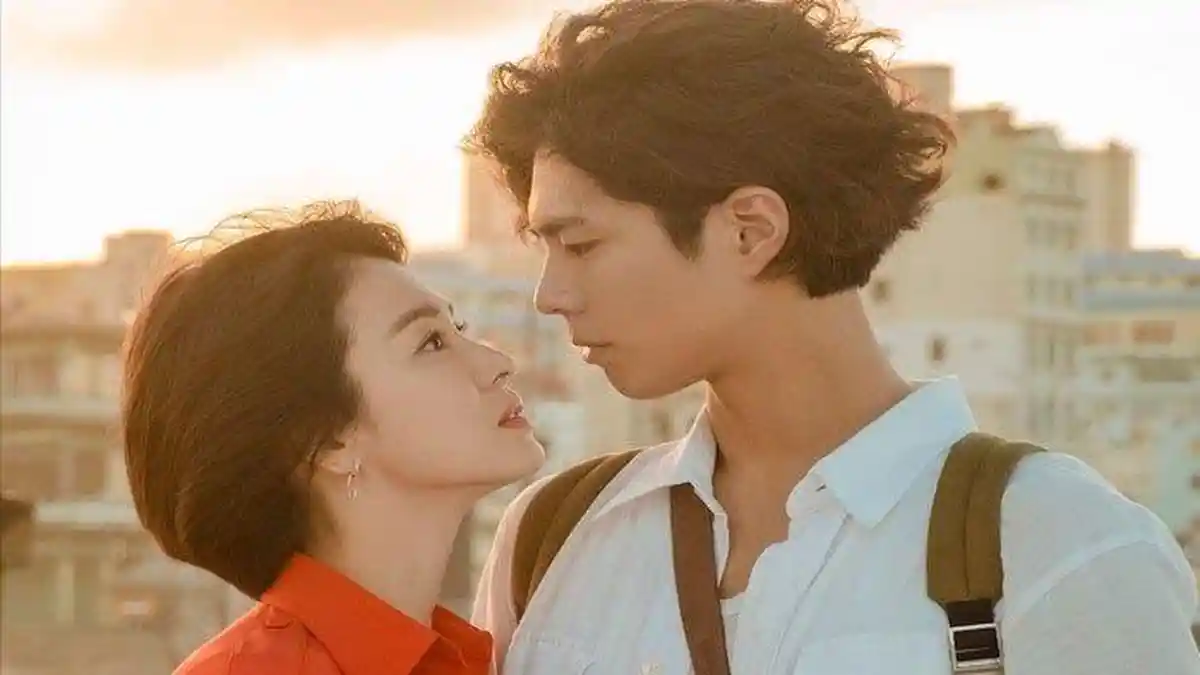 Sinopsis Episode Terakhir Drakor Encounter, Akankah Asmara Soo Hyun dan Jin Hyuk Berlanjut?
