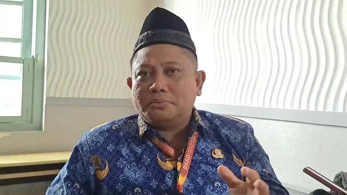 Pemkab Banyumas Bisa Hemat Rp45 Miliar Hasil Pangkas Anggaran Perjalanan Dinas