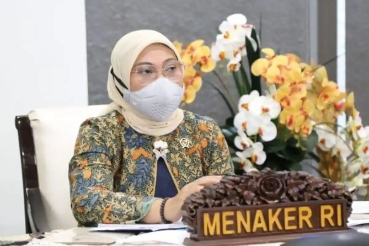 Sejarah JHT: Dari Megawati, Jokowi, Ida Fauziyah Hingga Kritik Puan Maharani