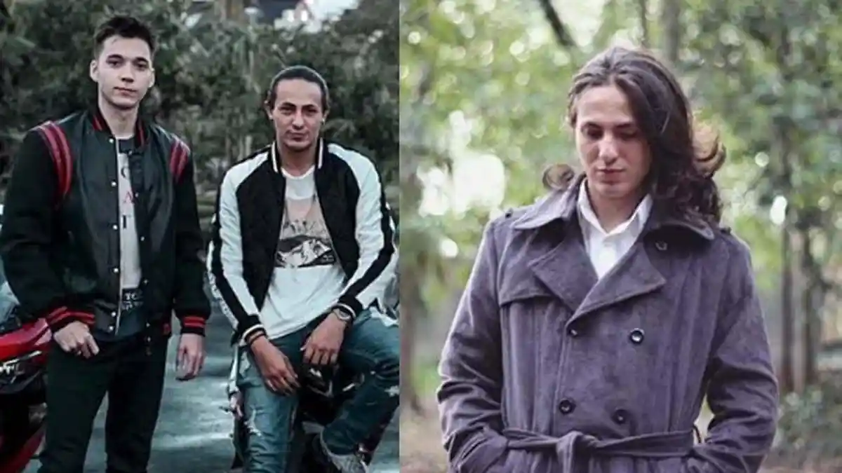 Dylan Carr Terbaring di Rumah Sakit Pasca Kecelakaan, Stefan William Menangis Lihat Kondisi Sahabat