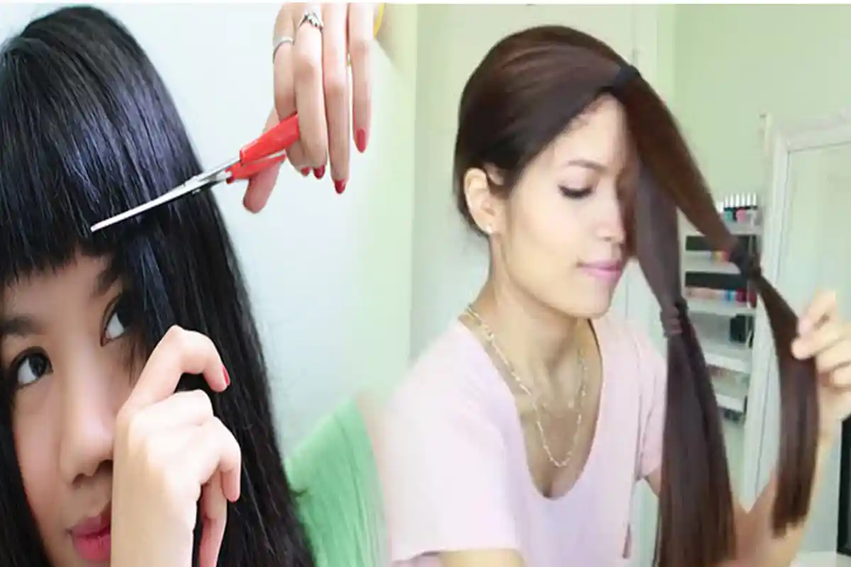 Apakah Potong Rambut Membatalkan Puasa ? Simak Fatwa Selengkapnya Berikut Ini