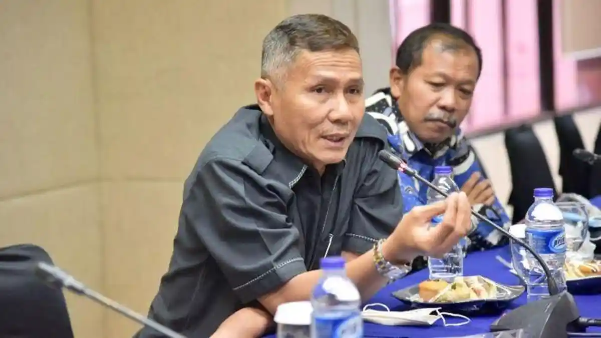 Sikap Tegas Gerindra Indramayu, Setujui Lucky Hakim Mundur, Minta DPRD Lakukan Ini