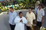 Paku Integritas Capres dan Cawapres