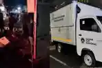 Viral mobil MBG Disalahgunakan untuk Sampah, BGN Hentikan Operasional SPPG
