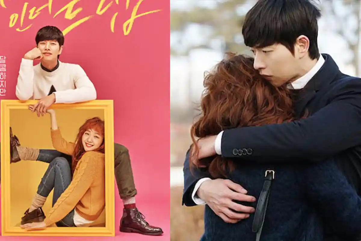Sinopsis Cheese In The Trap Episode 10 Tayang Hari Jumat (28/6/2019) di TRANS TV & Link Streaming