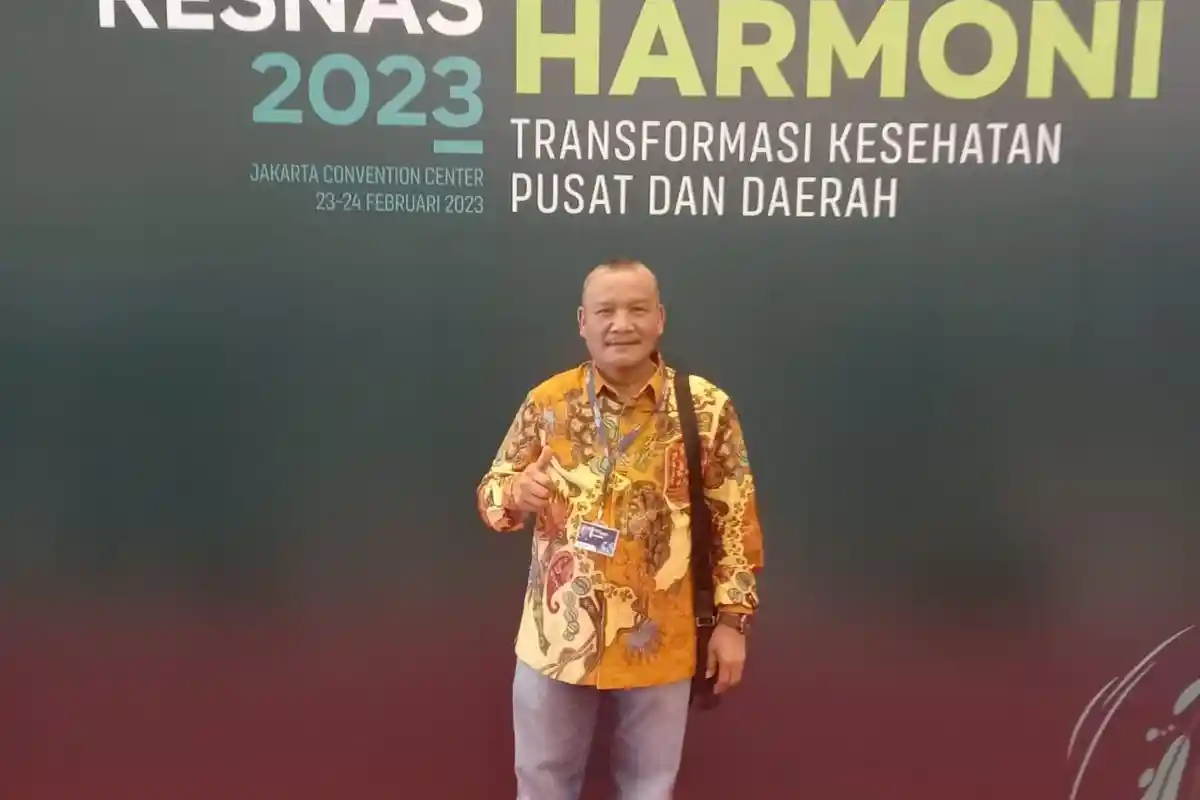 PHBS di Rumah Tangga Sangat Penting, Begini Penjelasan Plt Kadinkes Aceh Tenggara