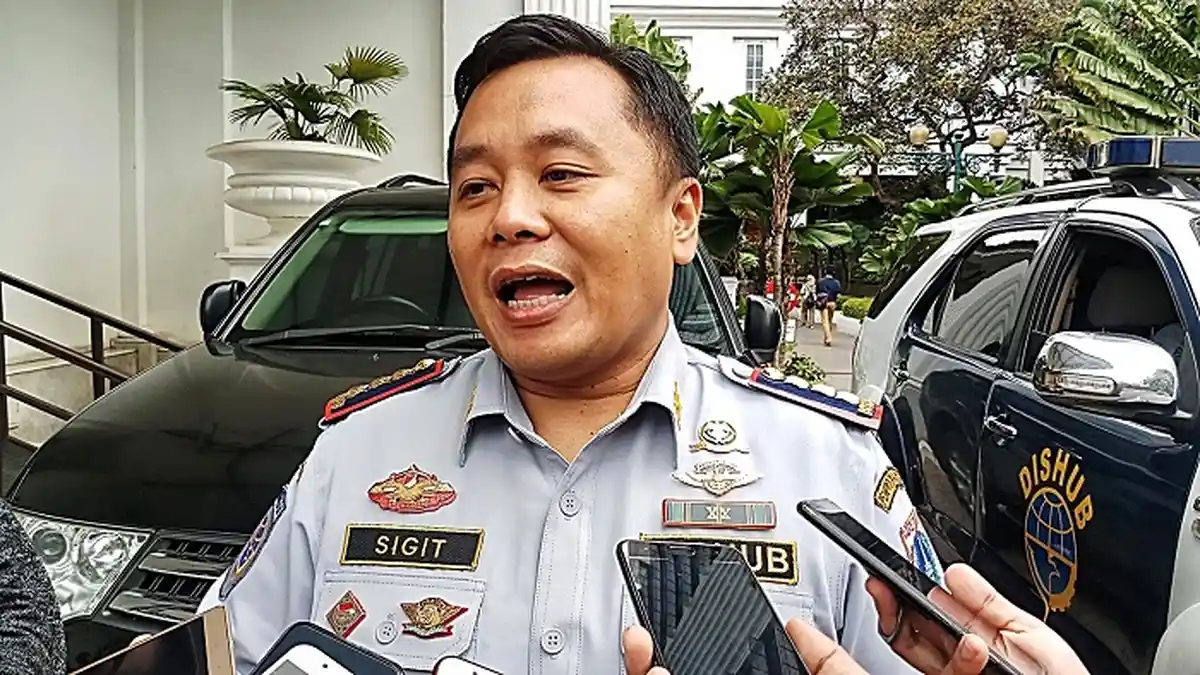 Ditlantas PMJ Ajukan Rp 33 Miliar ke Pemprov DKI Untuk Pengadaan Kamera CCTV E-TLE