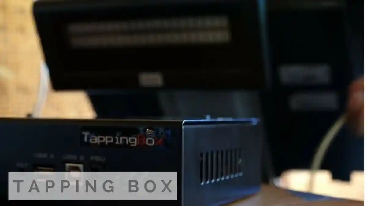 Tahun Ini Bapenda Tulangbawang Uji Coba Tapping Box di Rumah Makan dan Hotel