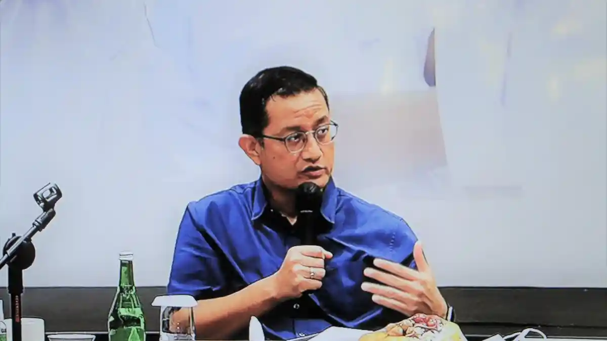 Mensos Juliari Batubara Tersangka, Dapat 'Untung' Rp 17 Miliar dari Bansos Covid-19