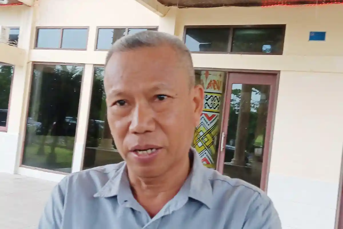 Bupati Sorong Selatan Samsudin Anggiluli Dipastikan Hadir Pawai Malam Takbiran di Teminabuan