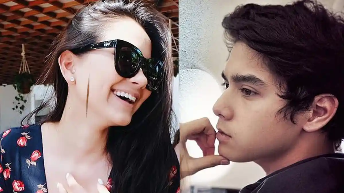 Pose Mesra Begini di Hadapan Maia Saat Ultah Al Ghazali, Alyssa Daguise Sudah Dapat Restu dari Maia?
