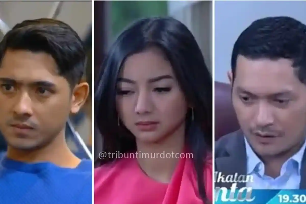 Sinopsis Ikatan Cinta 6 Desember 2020 RCTI: Andin Marah ke Al karena Pengakuan Elsa, Nasib Reyna?