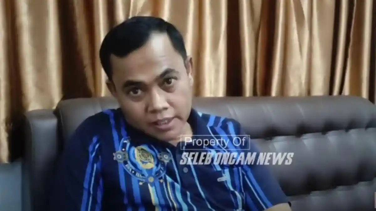 Faisal Duga Perkataan Tiara Marleen yang buat dirinya sakit hati Disengaja