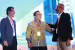 Diskusi Restructuring Insolvency & Governance Conference 2023