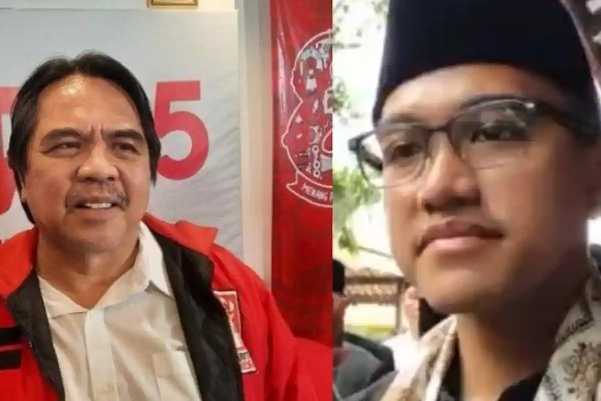 Di Malang, Kaesang Pangarep Komentari Pernyataan Ade Armando yang Tuai Polemik, Lalu Pergi