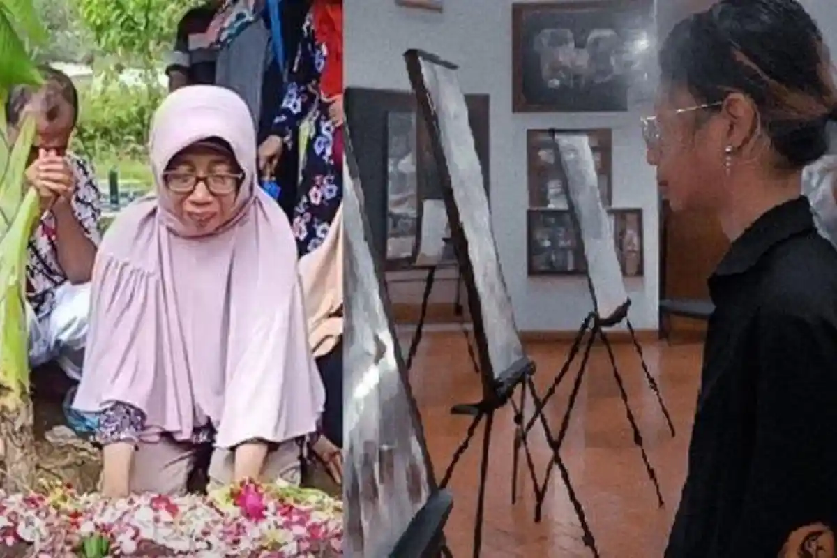 FAKTA-fakta Mahasiswa UI yang Dibunuh Senior, Ibu Punya Firasat hingga Terungkap Permintaan Terakhir