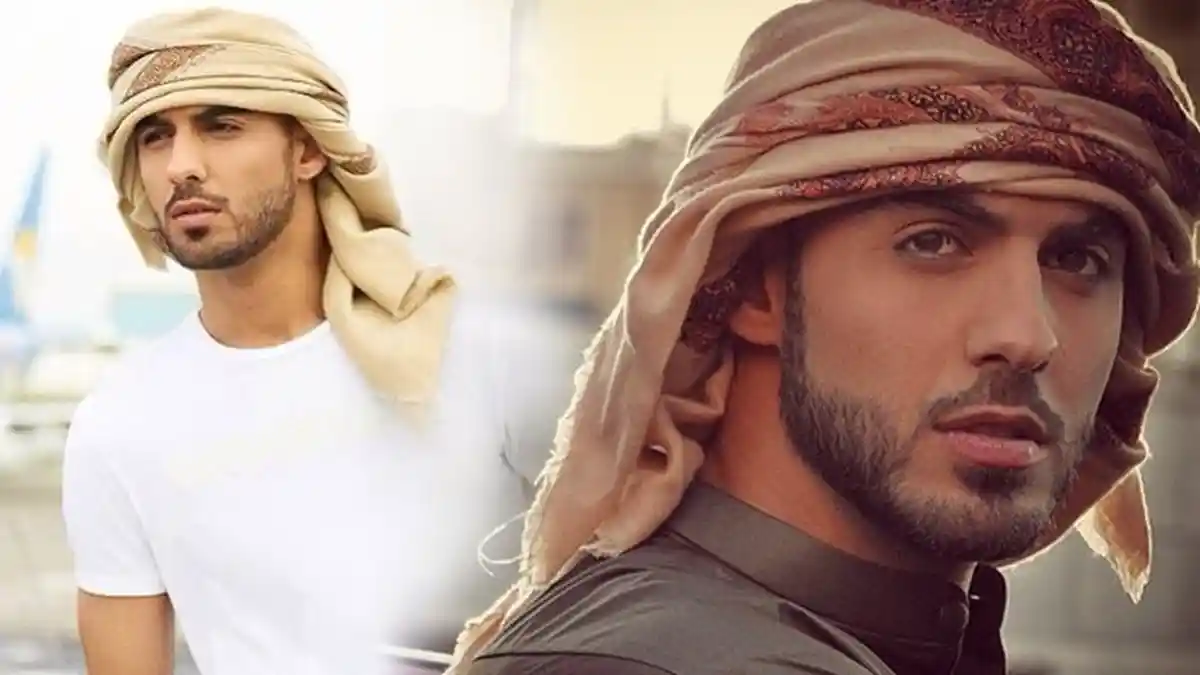 Ingat Pria Terganteng Sedunia yang Pernah Diusir dari Arab Saudi? Begini Kabarnya Sekarang!