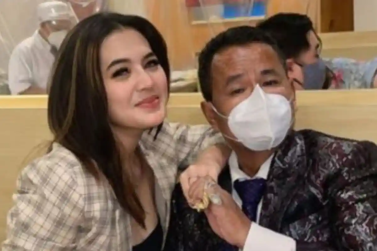 Hotman Paris Bongkar Bukti Kebohongan Mantan Asisten Pribadinya, Iqlima Kim: Enggak Kuat Lihatnya