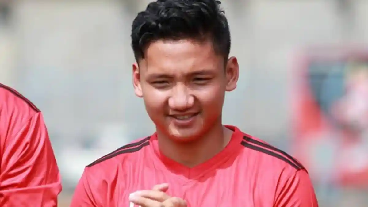 Newcastle Jets: Syahrian Abimanyu Pemain yang Berkualitas