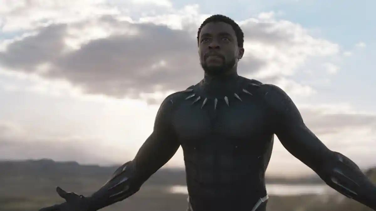 Resensi 'Black Panther', Film Solo Pahlawan Kulit Hitam Pertama di Marvel Universe!