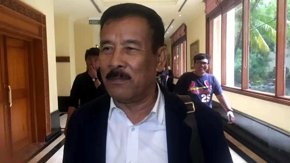 Manajer Persib Bandung Bocorkan Tiga Nama yang Bakal Mengisi Jabatan Komisaris PT LIB
