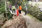 Transisi Musim Hujan ke Kemarau, Warga Kebumen Diimbau Tetap Waspada Bencana