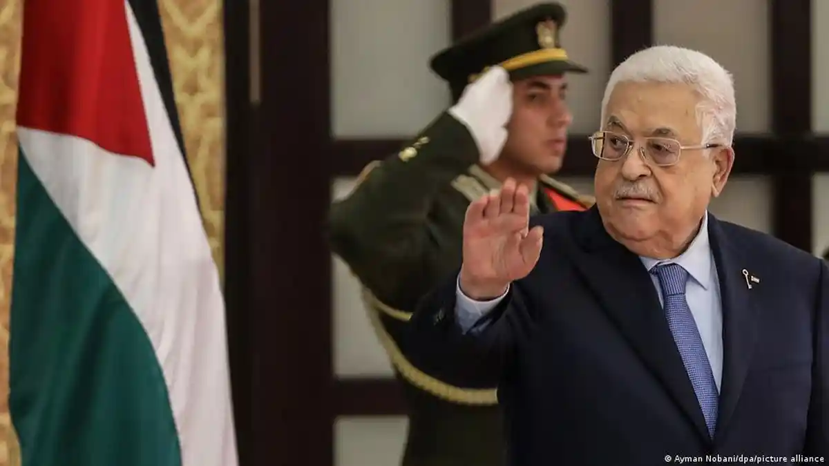 Setelah 20 Tahun, Palestina Akhirnya Siap Gelar Pemilu