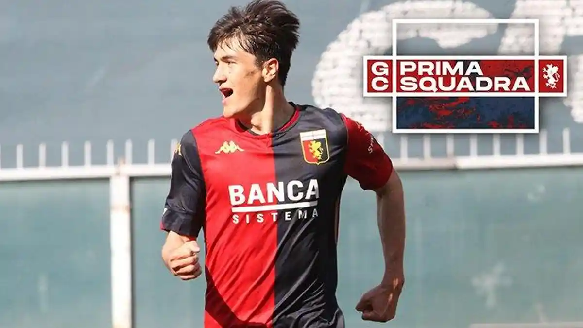 Eldor Shomurodov Makin Dekat dengan AS Roma, Siap Bergabung Dengan Sang Idola