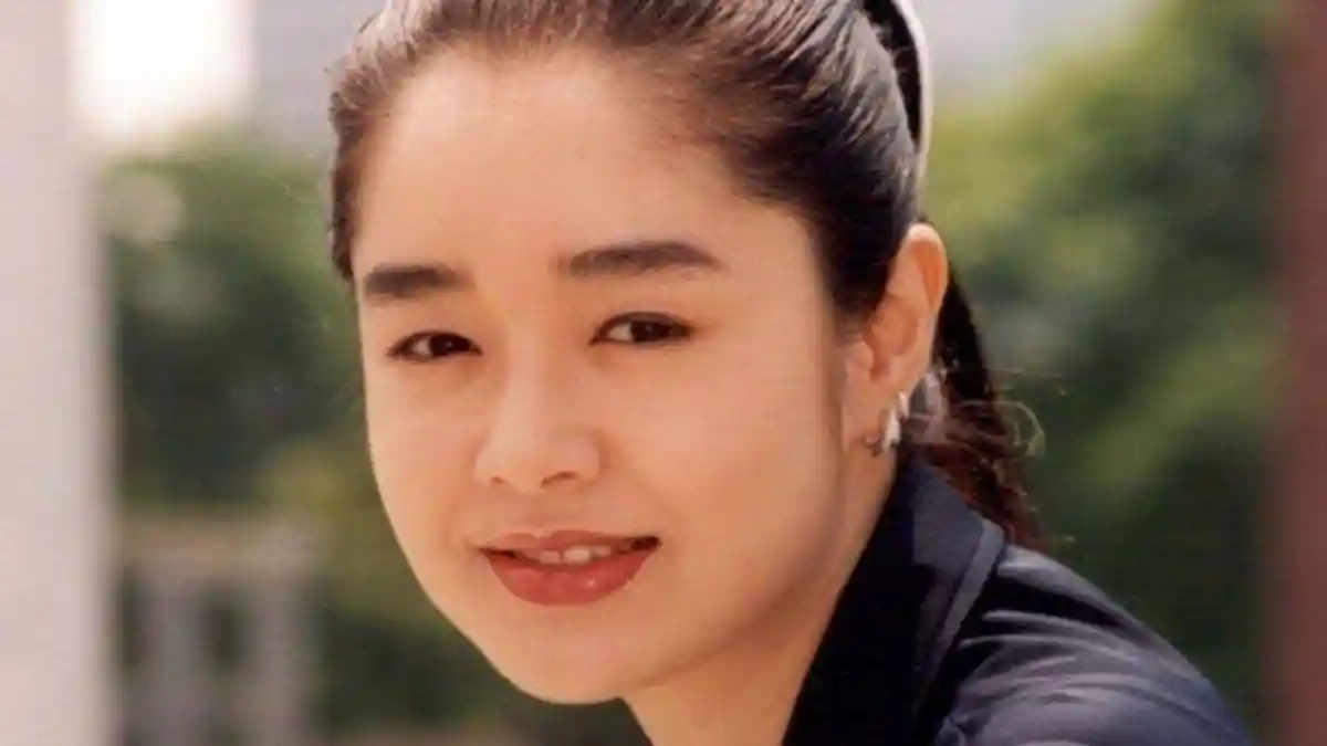 Ingatkah Anda dengan Lee Ji Eun ? Aktris Korea Era 1990-an Ini Dikabarkan Ditemukan Meninggal Dunia