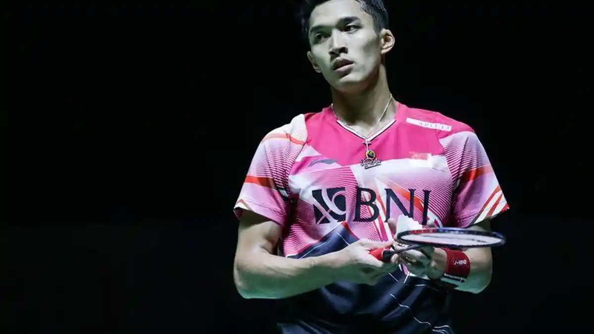 Bertarung Sengit dalam Tiga Set, Jojo Raih Tiket Perempat Final All England
