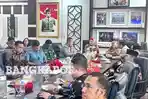 Bupati Resmikan MPP Bangka Selatan, Hadirkan 136 Layanan dari 19 Instansi dalam Satu Gedung