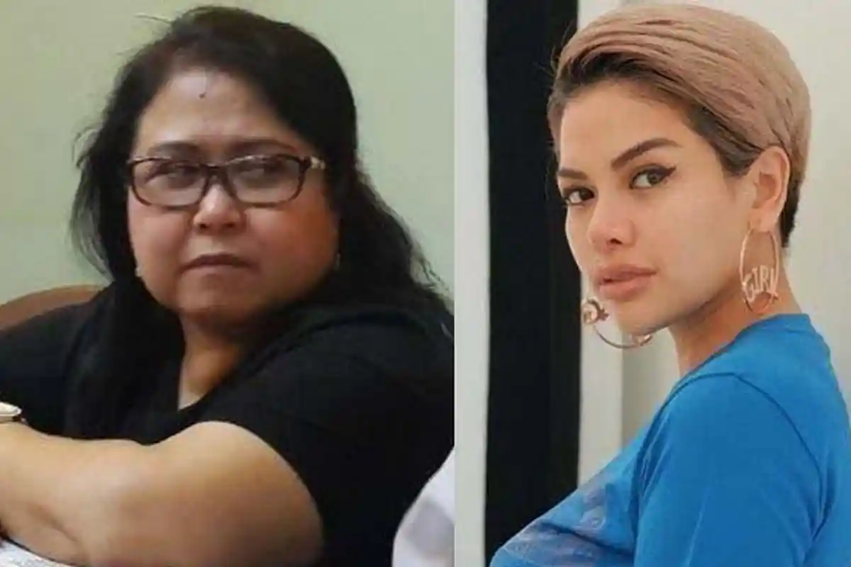 Dituding Jadi Informan Polisi soal Artis Narkoba oleh Elza Syarief, Ini Kata Nikita Mirzani