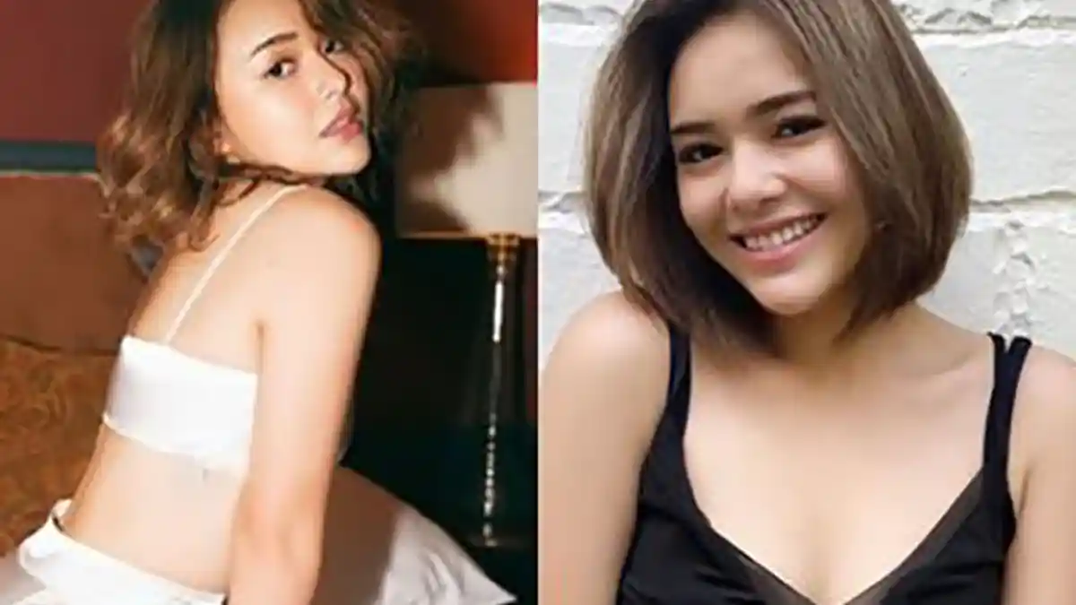 Pengakuan Mengejutkan Amanda Manopo, Pernah Gagal Nikah 2 Kali Gegera Masalah Ini, Billy Syahputra?