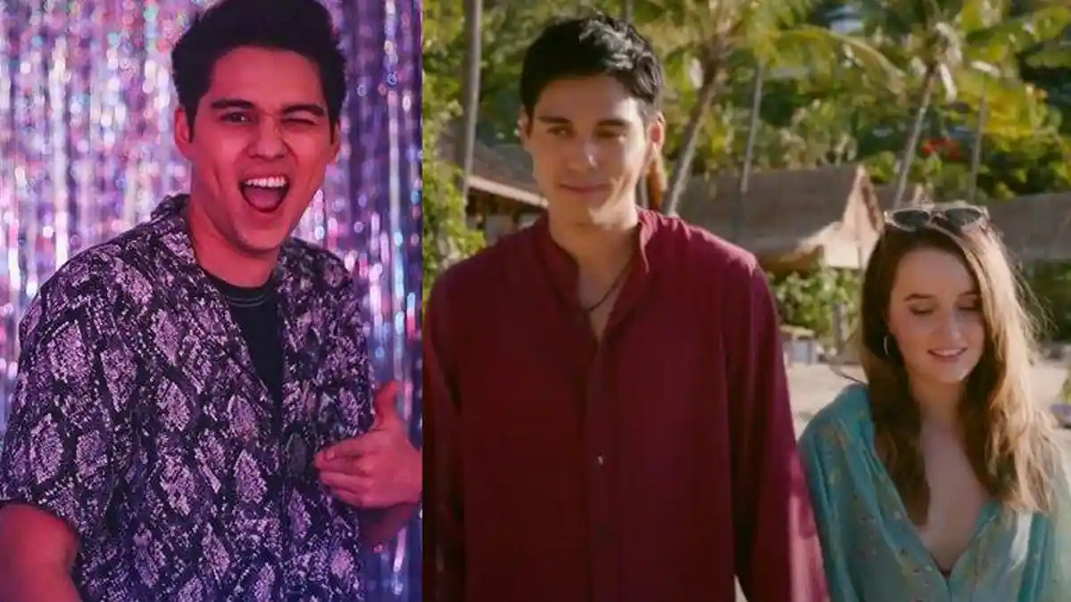 PESONA Maxime Bouttier Tembus Hollywood, Eks Prilly Main Film Bareng Julia Roberts & George Clooney