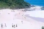 Dari Stigma ke Primadona: Pantai Wane Bima Kian Diminati Wisatawan