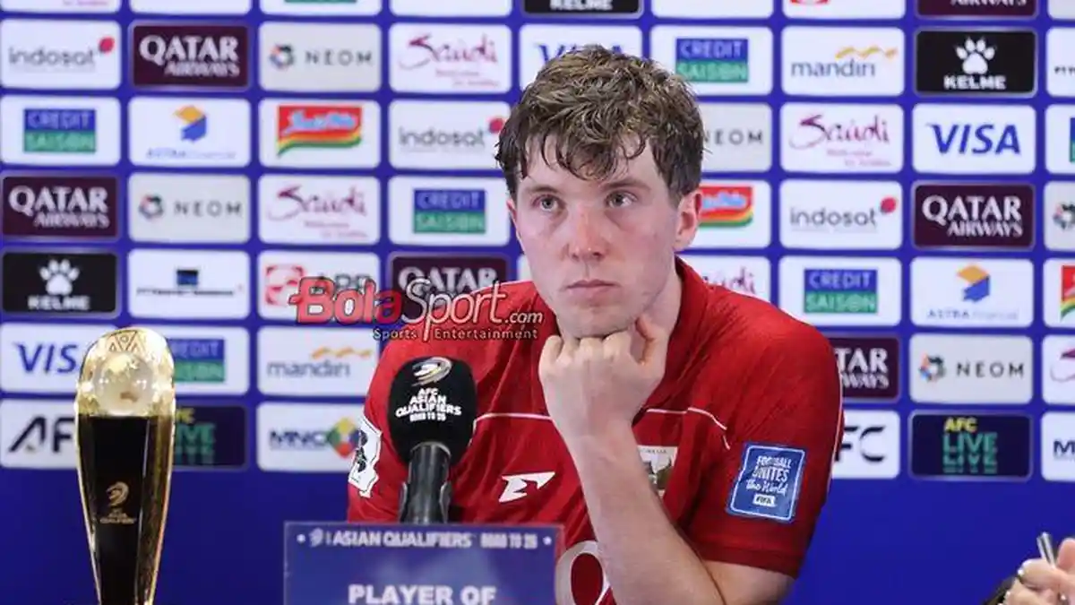 Ranking FIFA Timnas Indonesia Melonjak ke 118 Dunia, Terbaik dalam 19 Tahun