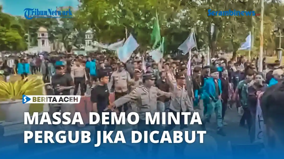 Pergub JKA Tetap Berjalan, Sekda Aceh Pastikan Evaluasi Secara Berkala