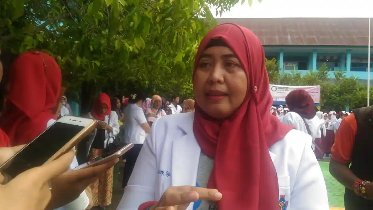 Ini Tips Agar Gigi Anak Tetap Sehat