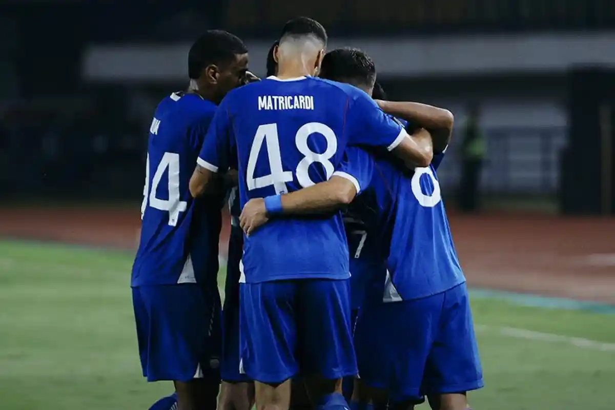 5 Hot Transfer Persib Bandung: Semua Berlabel Bintang, Grade A hingga Timnas, Bobotoh Pilih Mana?